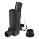 thumbnail image 1 of Automotive Windshield Washer Pump Water Spray Motor for Volvo Ford, 1 of 5