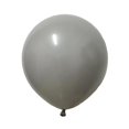 thumbnail image 1 of Globos de látex de color gris para niños, globo inflable de helio de alto grado, decoración de boda, fiesta de cumpleaños, juguetes de caramelo, 5-36 pulgadas, 1 of 4