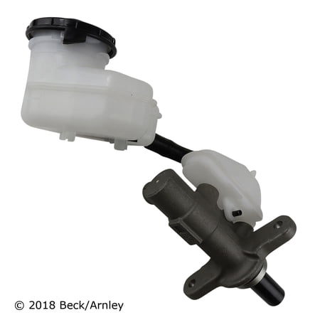 BeckArnley 072-9913 Brake Master Cylinder