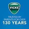thumbnail image 5 of Vicks VapoInhaler Kids, Portable Nasal Inhaler, Non-Medicated, 1 Scented Stick, 5 of 5