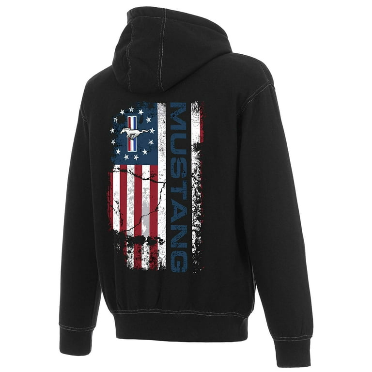 Black sweatshirt shop walmart