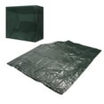 thumbnail image 1 of Housse de Balançoire de Patio 2 Places Housse de Balançoire 2 Places Housse de Chaise de Balançoire Extérieure Housse de Balançoire 2 Places Housse de Balançoire Extérieure Imperméable Chaise de Balançoire de Patio en PE, 1 of 8