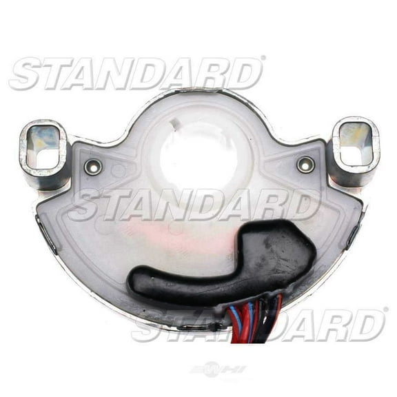 Neutral Safety Switch Fits select: 1987-1988 FORD F150, 1987-1988 FORD F250