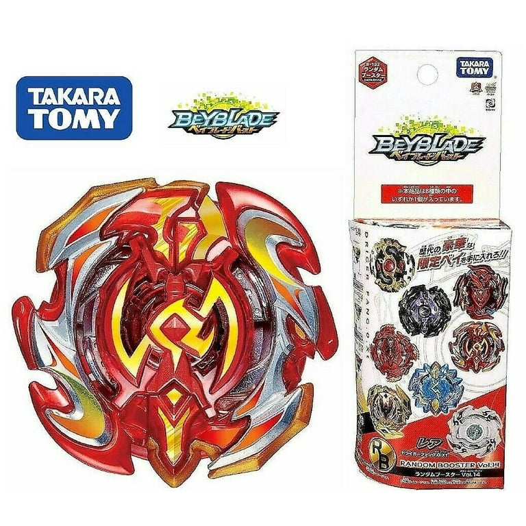 Beyblade burst b132 discount