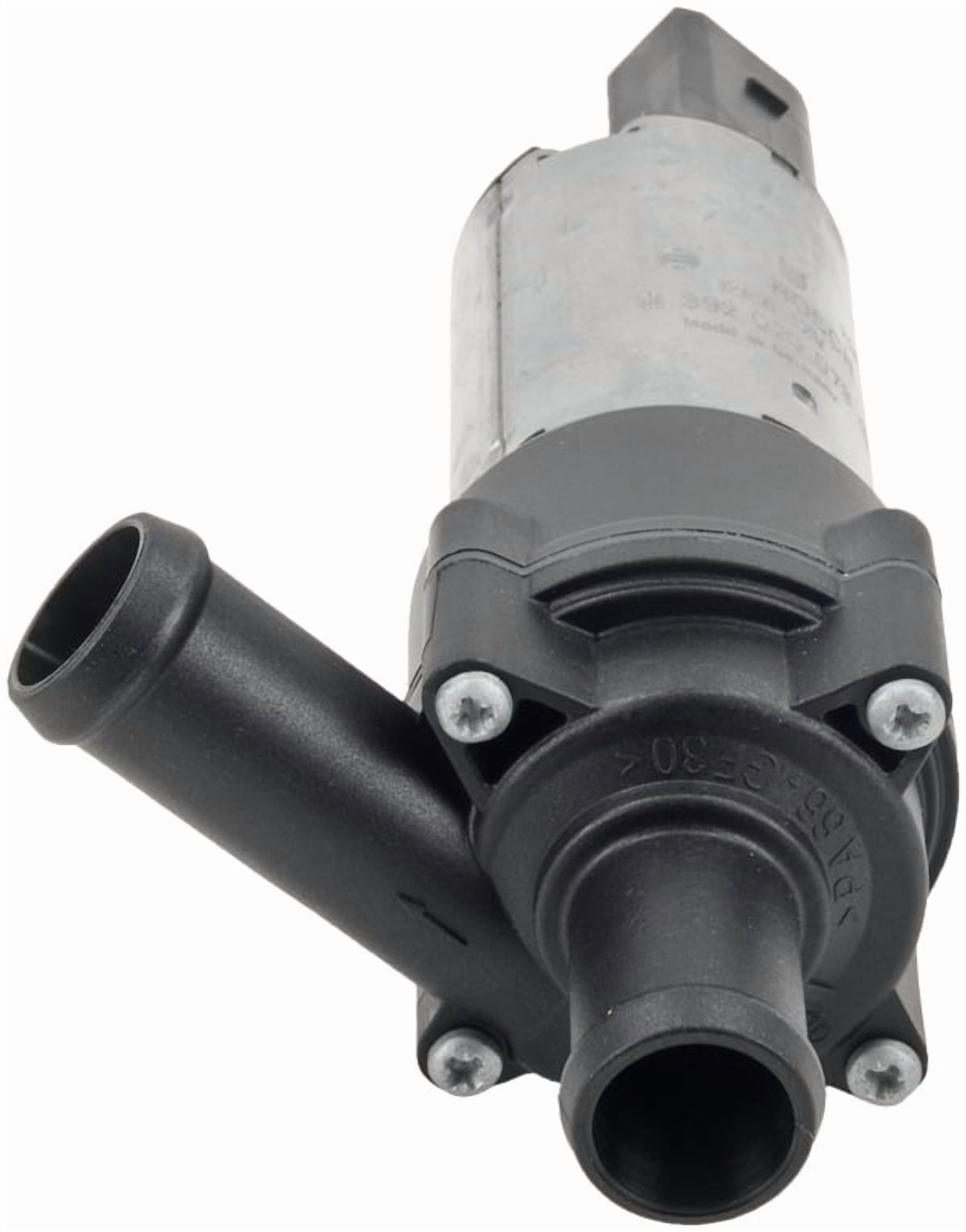 Engine Auxiliary Water Pump