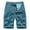 Sky Blue, variant on cllios Mens Cargo Shorts Summer Casual Work Shorts Lightweight Utility Cargo Shorts with Multi Pockets Gifts for Men Army Green,XL
