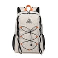 thumbnail image 1 of Large Capacity Backpack: Perfect for Sports, Leisure, Fitness & Laptops - Unisex!, 1 of 5