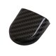 thumbnail image 4 of Embellecedor de cubierta de manija de puerta lateral de automóvil cromado yuxing para Rapid 2011-2019 Fibra de carbono, 4 of 5