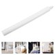 thumbnail image 2 of 6pcs Flameless Candle Flickering Smokeless LED Candles for Home Wedding Christmas Decoration Without Battery Warm White Light White, 2 of 5
