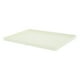 thumbnail image 1 of Bandejas para servir, decoración, organizador, contenedor, plato portátil reutilizable para cocina Blanco Grande, 1 of 3