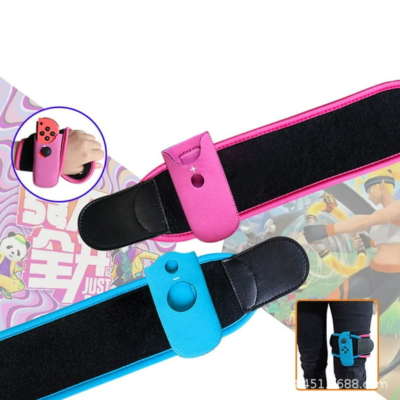 Just Dance Wristband