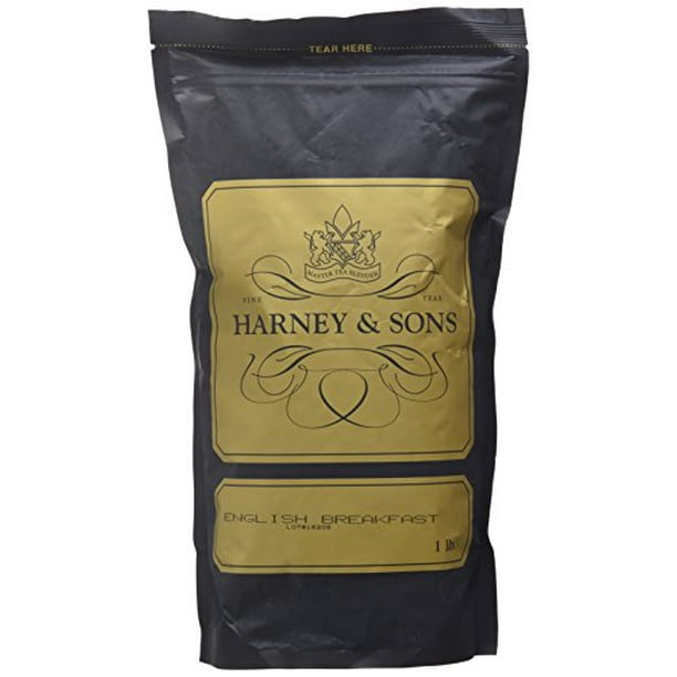 English Breakfast Tea, Loose Tea by the Pound