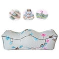 thumbnail image 1 of asddcavvf Multifunctional Pressure Reducing Leg E Levation Pillow Pressure Reducing Leg Pillow Leg E Levation Pillow Leg Pillow E Levation Circulatio Teal Sheets, 1 of 4