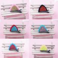 thumbnail image 4 of Pinza para el pelo con orejas de gato, diseño de princesa, para niña pequeña, bonita pinza lateral, accesorios para el cabello para niños, 4 of 5