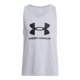 thumbnail image 1 of Camiseta sin mangas Under Armour Sportstyle Logo para Hombre X-Large, 1 of 2