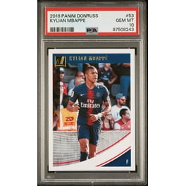 その他 2018 PANINI CRISTIANO RONALDO PSA10 Amazon.com: Cristiano Ronaldo 2018 Donruss Soccer Card #158