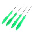 thumbnail image 1 of Kit de agujas de pesca Cola de 4 piezas Equipo de Herramientas de Empalme Y Taladro, 1 of 7