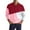 C148/Pink, variant on Rggeeun Mens Polo Shirts Male Fashion Casual Patchwork Button Long Sleeve Top Shirt Classic Collared Golf Shirts Classic
