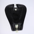 thumbnail image 3 of Moto Delantero / Driver Asiento Cojín Negro Para XL 883 48, 3 of 8
