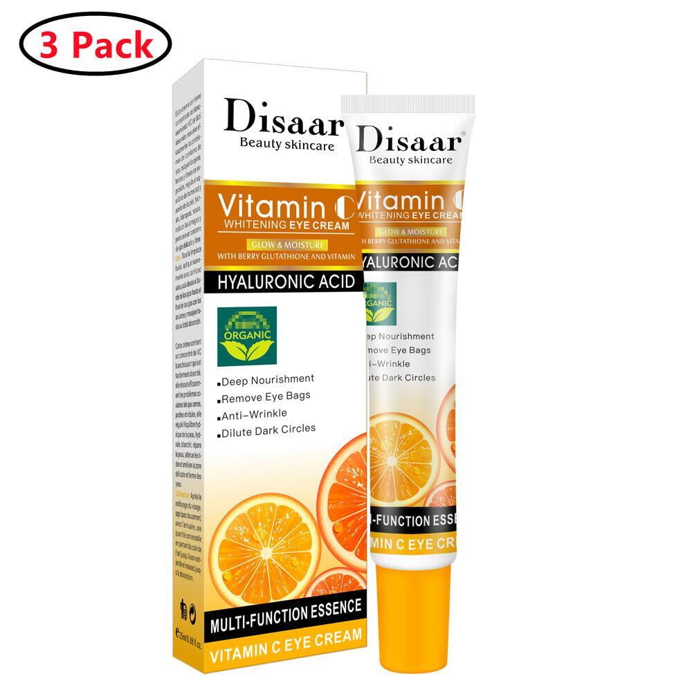 AntiAging Rapid Reduction Eye Cream,Instantly Reduces Wrinkles, Under