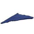 thumbnail image 1 of Tent Top Cover, Easy To Install 3x3M Canopy Top  for Picnic, 1 of 7