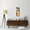 thumbnail image 2 of Global Gallery's 'Golden Coffee Co' By Ryan Fowler Stretched Canvas Wall Art, 2 of 4
