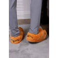 thumbnail image 4 of Adult Hungry Hungry Hippos Slippers, 4 of 5