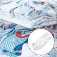 thumbnail image 4 of unbranded Para Ropa Con Botones A Presión Para Proyectos De, 4 of 8