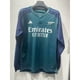 thumbnail image 1 of [Fans] 2324 New Arsenal away jersey Camiseta De Fútbol De Alta Calidad Con Mangas Largas, 1 of 1