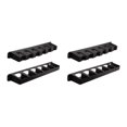 thumbnail image 1 of Advancent Fishing Rod Holder Horizontal Storage Rack Stand Mount Garage Boat Wall Tipo 1 2Conjunto, 1 of 1