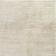 thumbnail image 3 of HomeRoots 553171 4 x 6 ft. Cream Abstract Rectangle Area Rug, 3 of 5