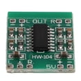 thumbnail image 1 of VGEBY PAM8403 Carte d'Alimentation Numérique Micro 2x3W Module Classe D Alimenté par USB Caméra 2.5-5V, 1 of 8