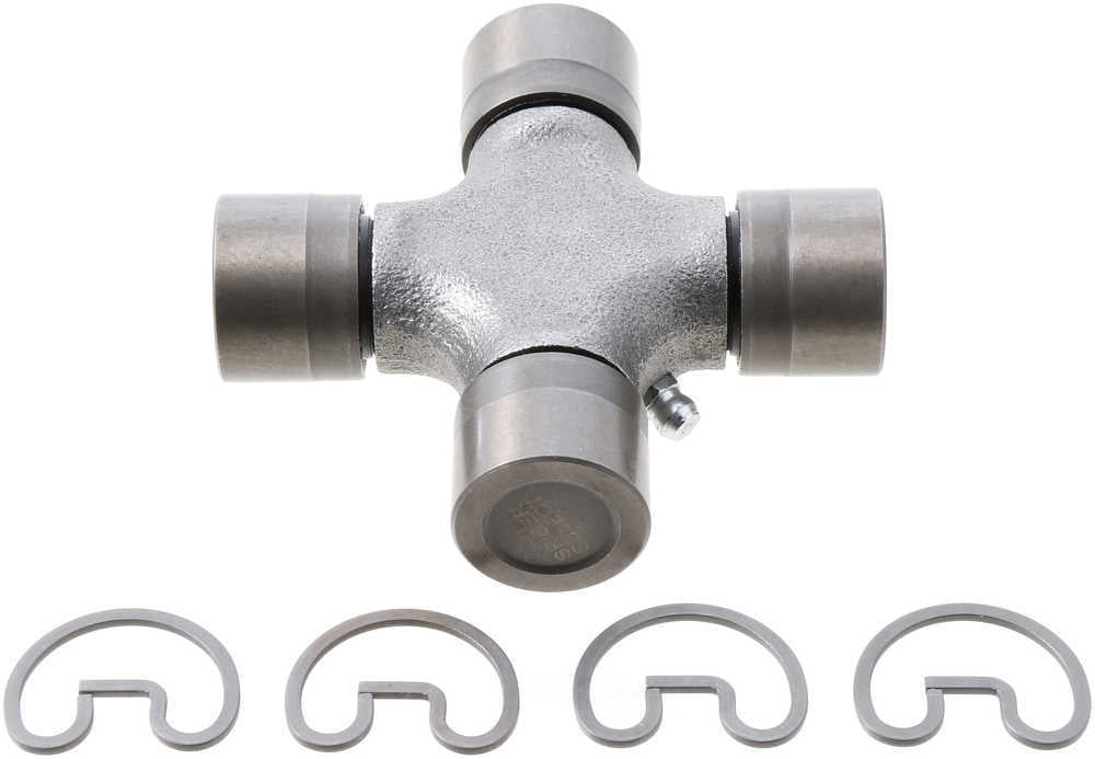 Spicer 25-3614X Universal Joint, Coated Caps