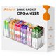 thumbnail image 1 of Organizador de paquetes para bebidas AIEVE Water con 6 compartimentos, 1 of 9