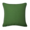 thumbnail image 3 of Pillow Perfect Almohada Thomas Turtle para exteriores/interiores, 16.5 x 16.5 pulgadas, color verde, 3 of 4