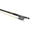 thumbnail image 2 of Artino Select Series Carbon Graphite Violin Bow 4/4 Size, 2 of 2