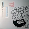 thumbnail image 2 of Dabrye - Instrmntl - Music & Performance - Vinyl, 2 of 3