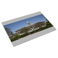 thumbnail image 3 of Print: Ross Chemistry Laboratory On The Auburn University Campus, Alabama, 3 of 4