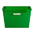 thumbnail image 2 of (Price/EA)Romanoff Products ROM77605 Desktop Organizer Green, 2 of 2