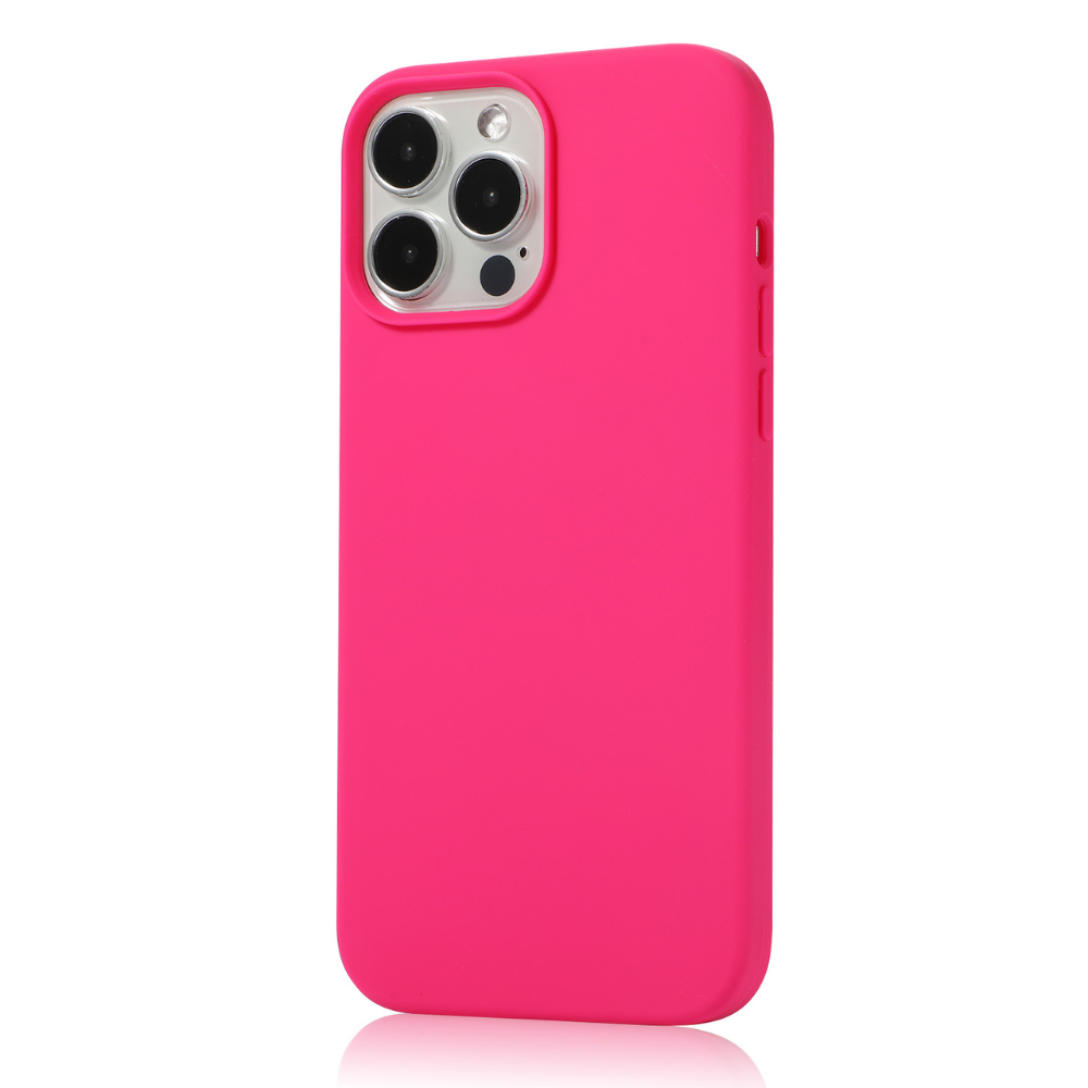 CASELIX Compatible with iPhone 13 Case, Liquid Silicone Case, Full Body Protective Cover