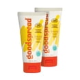 thumbnail image 1 of Protector solar Goodspread Mineral SPF 30 60 ml (paquete de 2) para adultos y niños, 1 of 8