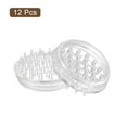 thumbnail image 3 of 12 Pcs Protège-Tapis Gobelets à Roulette à Picots 1,46 Pouces Gobelet Rond à Picots pour Meubles, 3 of 7