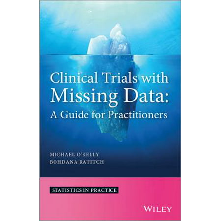 Clinical Trials with Missing Data - eBook