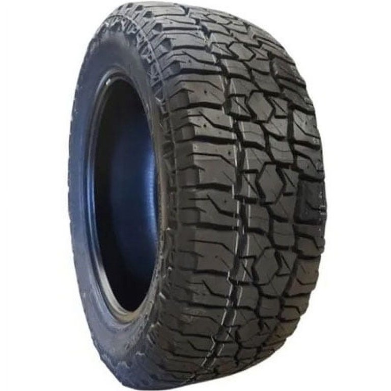 Suretrac Wide Climber AWT All Weather LT285/70R17 121/118S E Light