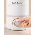 thumbnail image 2 of TaoTronics 3L Humidifiers,Top Fill Cool Mis for Baby BPA Free,Essential Oil Diffuser, 2 of 4