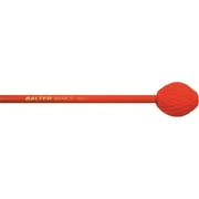 Mike Balter BB3 Basics Series Soft Keyboard Mallets with Birch Handles and Red Yarn Head