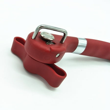 

wendunide Bottle Multifunction Side Cut Tin Can Manual Stainless Steel Opener Kitchen，Dining & Bar Bottle Opener
