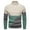 Beige, variant on Vedolay Sweaters for Young Men Long Sleeve Slim Knitted Sweaters Tops for Men Fall Black,L