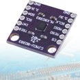 thumbnail image 3 of Sensor Hall 3D Ndcxsfigh MLX90393 Digital, 3 of 9