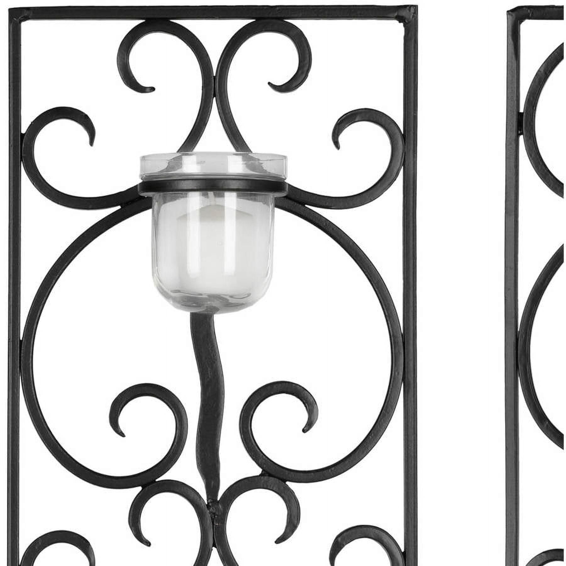 Safavieh Edwina Votive Wall Decor
